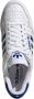 Adidas Originals Continental 80 Stripes Schoenen Cloud White Collegiate Royal Grey Three Heren - Thumbnail 14