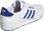 Adidas Originals Continental 80 Stripes Schoenen Cloud White Collegiate Royal Grey Three Heren - Thumbnail 15