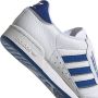 Adidas Originals Continental 80 Stripes Schoenen Cloud White Collegiate Royal Grey Three Heren - Thumbnail 12