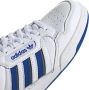 Adidas Originals Continental 80 Stripes Schoenen Cloud White Collegiate Royal Grey Three Heren - Thumbnail 13