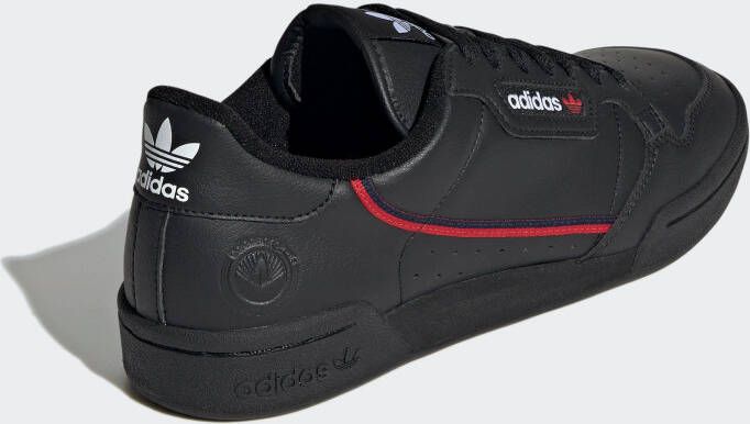 Adidas Originals De sneakers van de ier Continental 80 Vegan - Foto 11