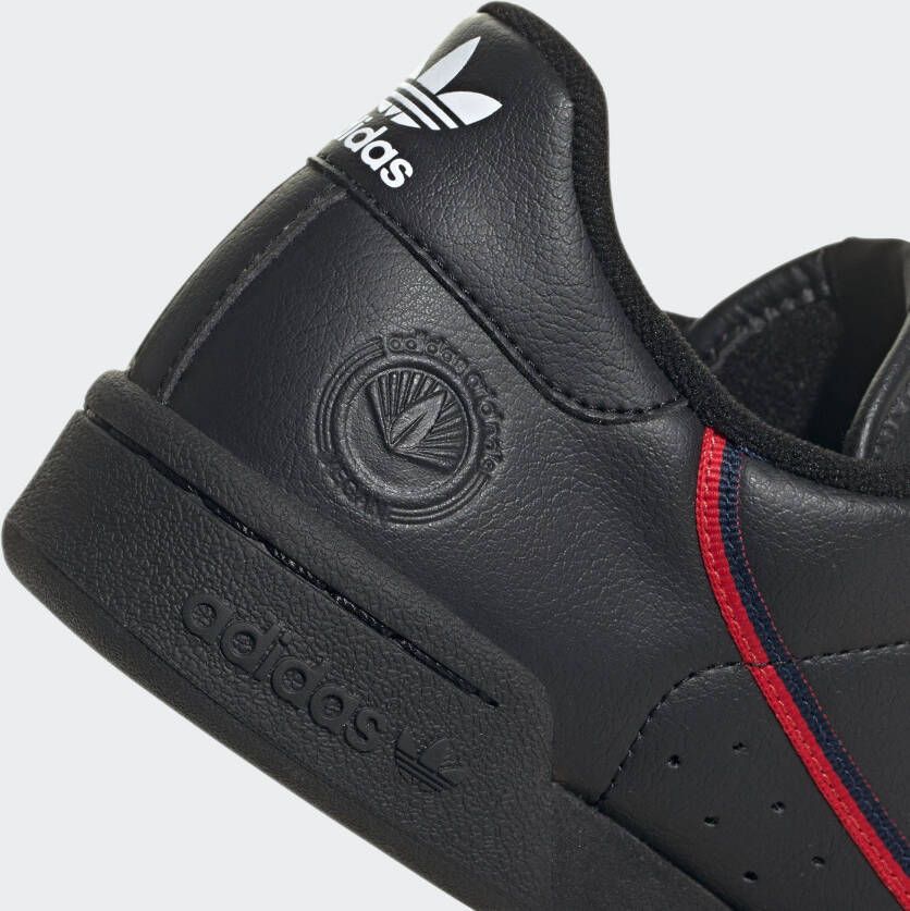 Adidas Originals De sneakers van de ier Continental 80 Vegan - Foto 13