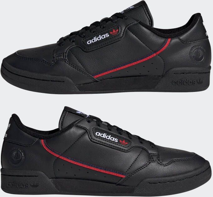 adidas Originals Sneakers CONTINENTAL 80 VEGAN