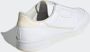 Adidas Originals Women; shoes Sneakers Continental 80 Vegan in Gz0785 Wit Dames - Thumbnail 7
