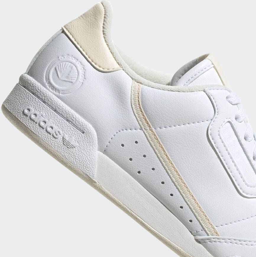 adidas Originals Sneakers CONTINENTAL 80 VEGAN