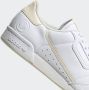 Adidas Originals Women; shoes Sneakers Continental 80 Vegan in Gz0785 Wit Dames - Thumbnail 8