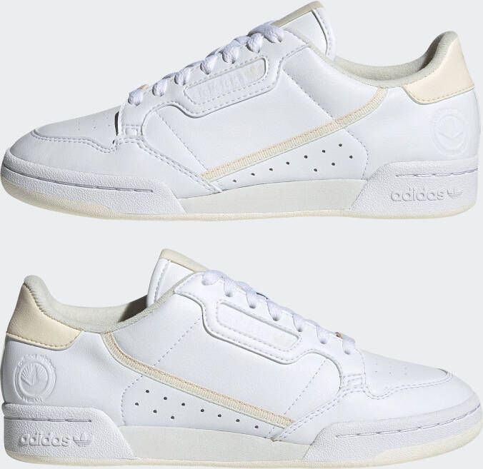 adidas Originals Sneakers CONTINENTAL 80 VEGAN