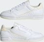 Adidas Originals Women; shoes Sneakers Continental 80 Vegan in Gz0785 Wit Dames - Thumbnail 9