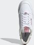 Adidas Original Sneakers Continental 80 Veg Wit Streetwear Vrouwen - Thumbnail 7