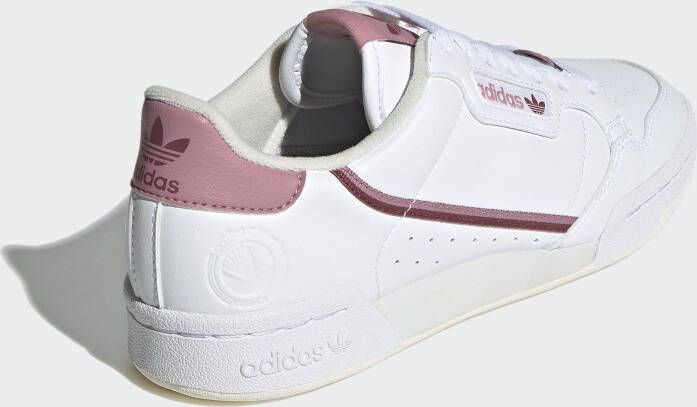 adidas Originals Sneakers CONTINENTAL 80 VEGAN