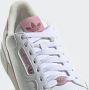 Adidas Original Sneakers Continental 80 Veg Wit Streetwear Vrouwen - Thumbnail 9