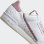 Adidas Original Sneakers Continental 80 Veg Wit Streetwear Vrouwen - Thumbnail 10