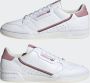 Adidas Original Sneakers Continental 80 Veg Wit Streetwear Vrouwen - Thumbnail 11