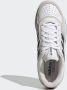 Adidas Originals Courtic sneakers wit grijs - Thumbnail 10