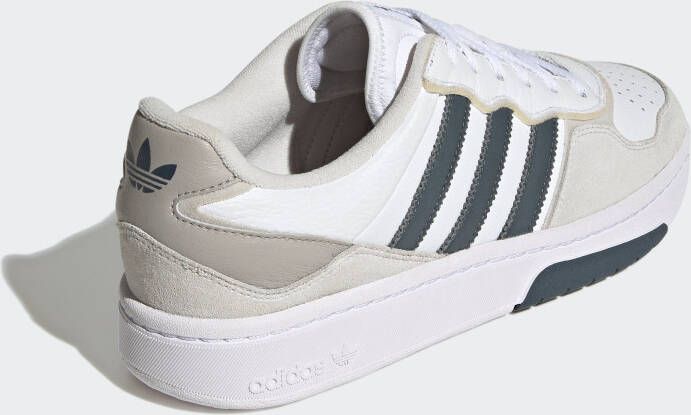 Adidas Lage Sneakers COURTIC - Foto 12