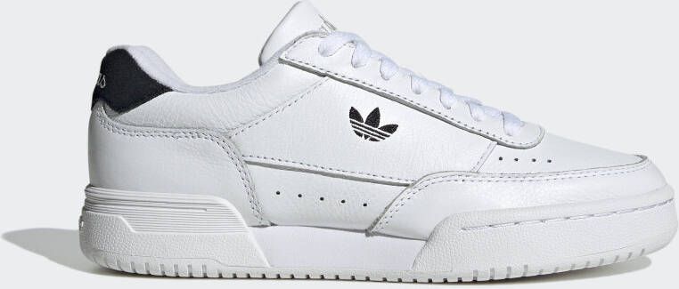 Adidas Originals Court Super sneakers wit zwart - Foto 2
