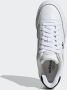 Adidas Originals Court Super sneakers wit zwart - Thumbnail 4