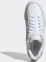 Adidas Originals Court Super sneakers wit groen - Thumbnail 5