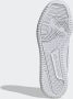 Adidas Originals Court Super sneakers wit brons - Thumbnail 9