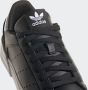 Adidas Originals Court Tourino Schoenen Core Black Core Black Cloud White - Thumbnail 8