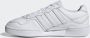 Adidas Originals Courtic Low Top Sneakers Wit - Thumbnail 6