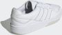 Adidas Originals Courtic Low Top Sneakers Wit - Thumbnail 8