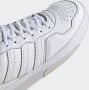 Adidas Originals Courtic Low Top Sneakers Wit - Thumbnail 9