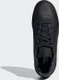 Adidas Originals Forum Bold Schoenen Core Black Core Black Cloud White Dames - Thumbnail 12