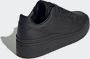 Adidas Originals Forum Bold Schoenen Core Black Core Black Cloud White Dames - Thumbnail 13