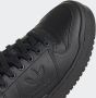 Adidas Originals Forum Bold Schoenen Core Black Core Black Cloud White Dames - Thumbnail 14