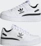 Adidas Originals Forum Bold W Sneaker Fashion sneakers Schoenen ftwr white core black ftwr white maat: 37 1 3 beschikbare maaten:37 1 3 38 - Thumbnail 15