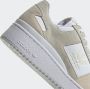 Adidas Originals Forum Bold Schoenen Cloud White Wonder White Orbit Grey Dames - Thumbnail 11