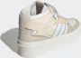 Adidas Originals Forum Bonega Mid W Ecrtin Ftwwht Bliora - Thumbnail 15