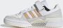Adidas Originals Forum Low W Ftwwht Magbei Cblack Schoenmaat 38 2 3 Sneakers GW7107 - Thumbnail 8