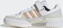 Adidas Originals Forum Low W Ftwwht Magbei Cblack Schoenmaat 38 2 3 Sneakers GW7107 - Thumbnail 11