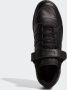 Adidas Originals Forum Low Zwarte Sneakers Black Dames - Thumbnail 5