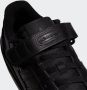 Adidas Originals Forum Low Zwarte Sneakers Black Dames - Thumbnail 8