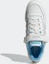 Adidas Originals Forum Low Sneaker Forum Schoenen cloud white semi blue burst cloud white maat: 42 beschikbare maaten:41 1 3 42 2 3 43 1 3 44 - Thumbnail 4