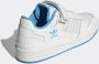 Adidas Originals Forum Low Sneaker Forum Schoenen cloud white semi blue burst cloud white maat: 42 beschikbare maaten:41 1 3 42 2 3 43 1 3 44 - Thumbnail 5