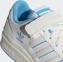 Adidas Originals Forum Low Sneaker Forum Schoenen cloud white semi blue burst cloud white maat: 42 beschikbare maaten:41 1 3 42 2 3 43 1 3 44 - Thumbnail 6