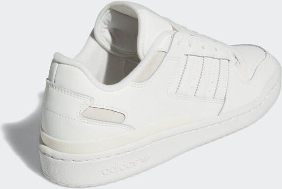 Adidas Forum Schoenen Wit Maat: 42 2 3 Leer Foot Locker - Foto 5