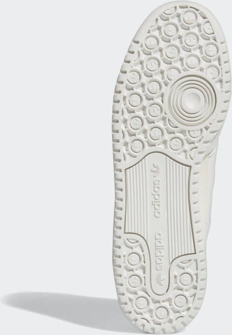 Adidas Forum Schoenen Wit Maat: 42 2 3 Leer Foot Locker - Foto 6