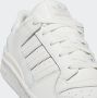 Adidas Forum Schoenen Wit Maat: 42 2 3 Leer Foot Locker - Thumbnail 7