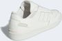 Adidas Originals Forum Low CL Schoenen Wit - Thumbnail 6