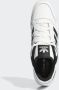 Adidas Forum Schoenen Wit Maat: 40 2 3 Leer Foot Locker - Thumbnail 9