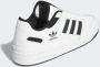 Adidas Forum Schoenen Wit Maat: 40 2 3 Leer Foot Locker - Thumbnail 10