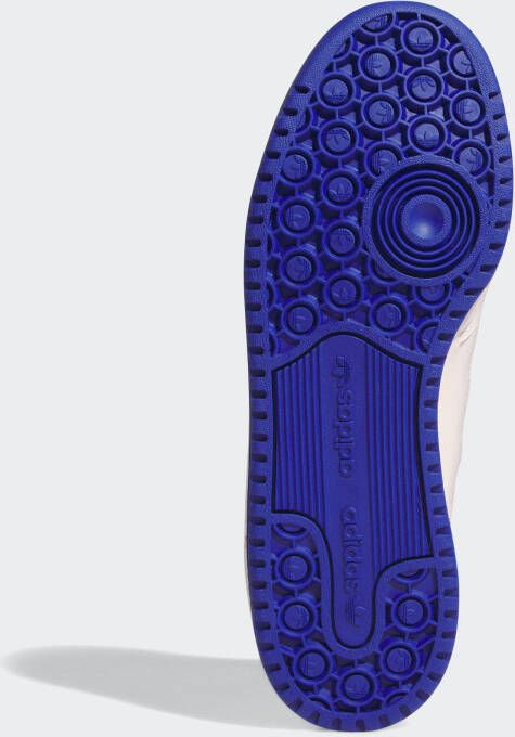 Adidas Forum Schoenen Wit Maat: 41 1 3 Leer Foot Locker - Foto 8