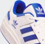 Adidas Forum Schoenen Wit Maat: 41 1 3 Leer Foot Locker - Thumbnail 9