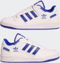 Adidas Forum Schoenen Wit Maat: 41 1 3 Leer Foot Locker - Thumbnail 11