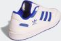 Adidas Forum Schoenen Wit Maat: 41 1 3 Leer Foot Locker - Thumbnail 7